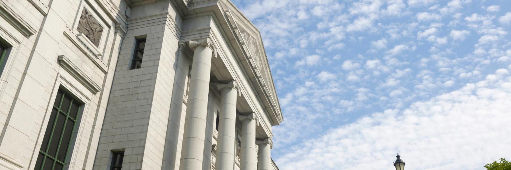 Musée national des beaux-arts du Québec